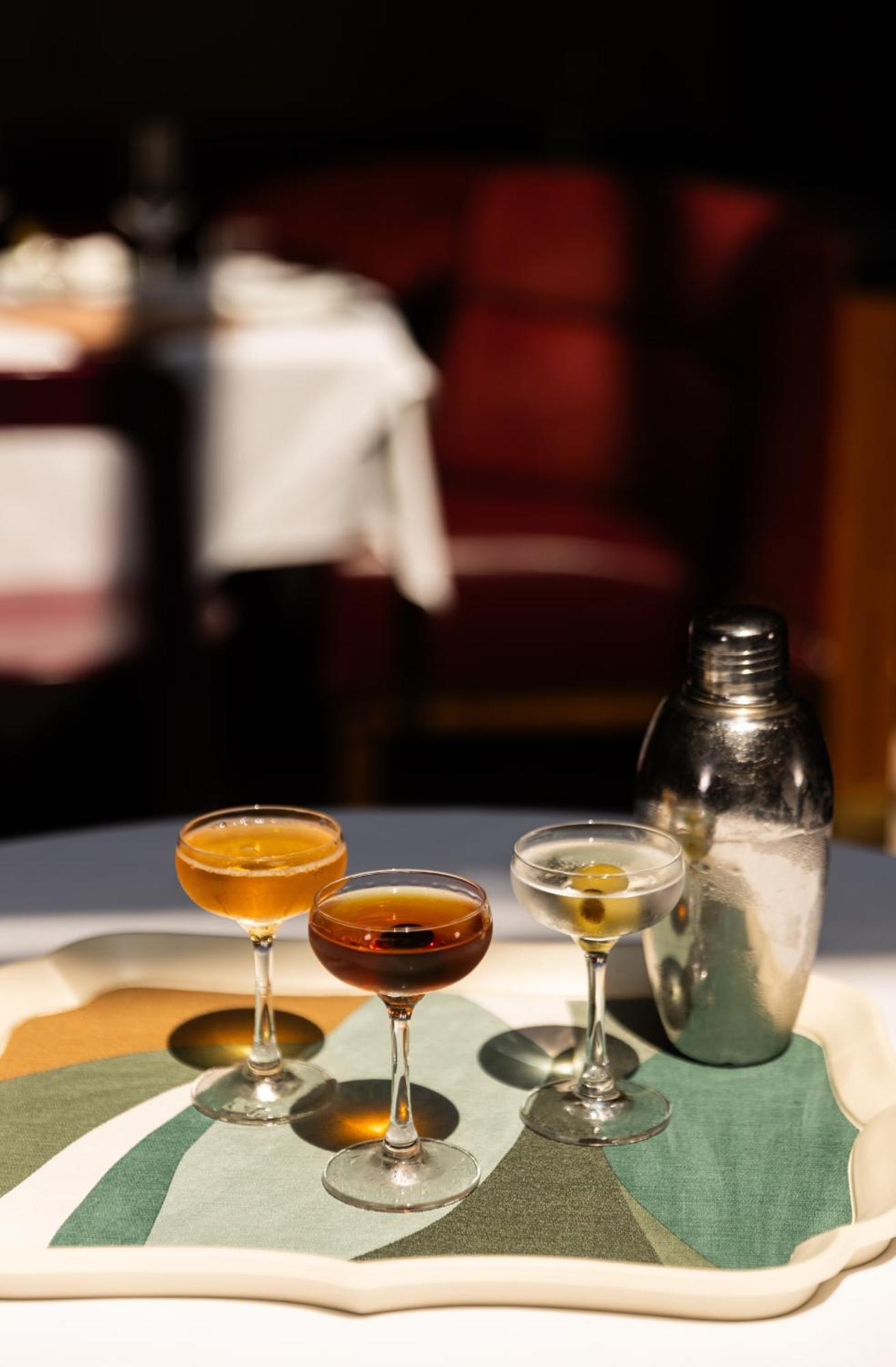 The Evelyn Nomad Hotel Nueva York