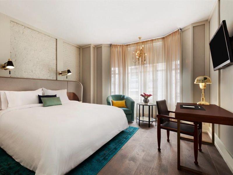 Hotel The Evelyn Nomad Nueva York