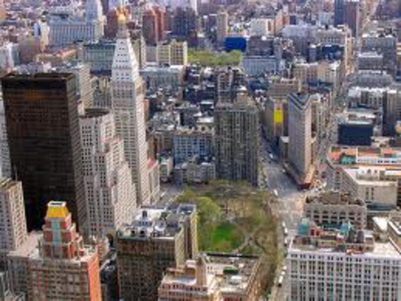 Hotel The Evelyn Nomad Nueva York