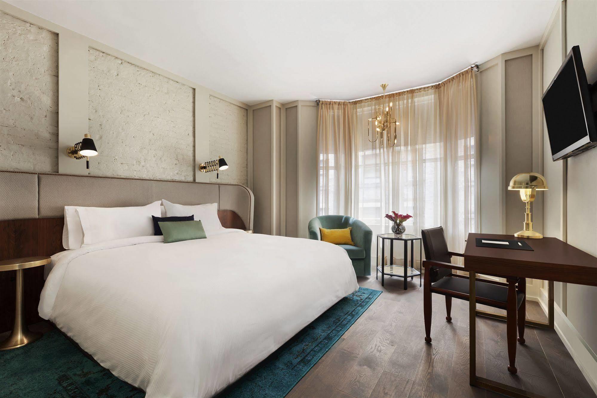 The Evelyn Nomad 5* Nueva York