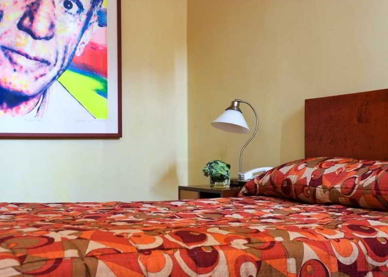The Evelyn Nomad Hotel Nueva York